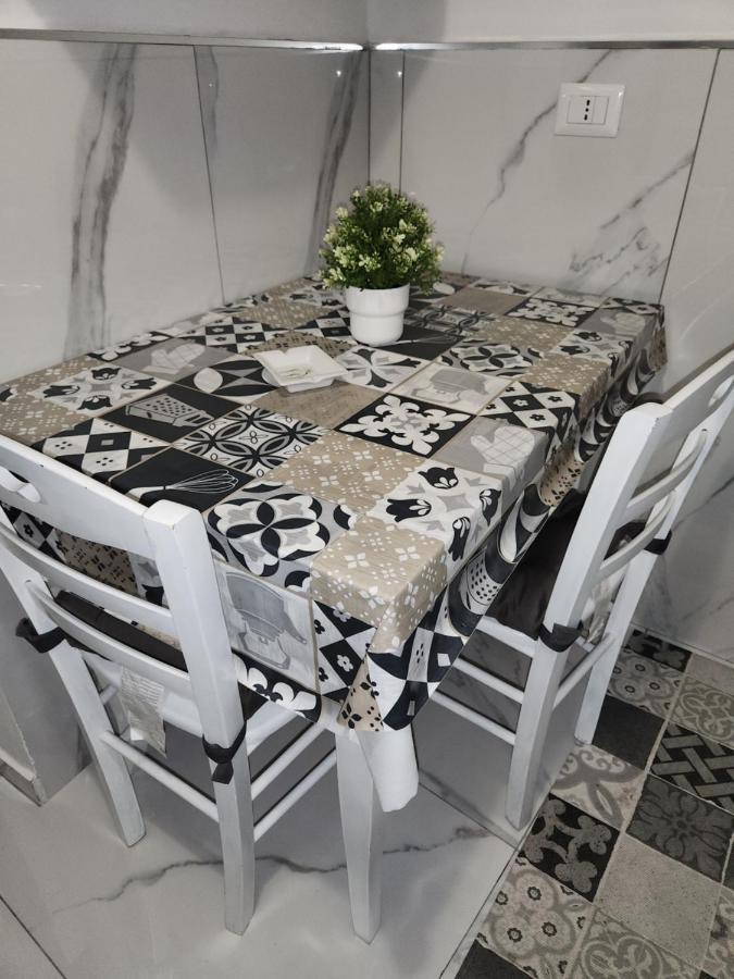 Suite San Gennaro Napels Buitenkant foto
